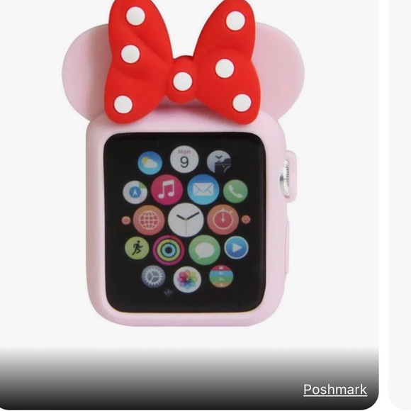 Apple Watch covers - Picture 2 of 4